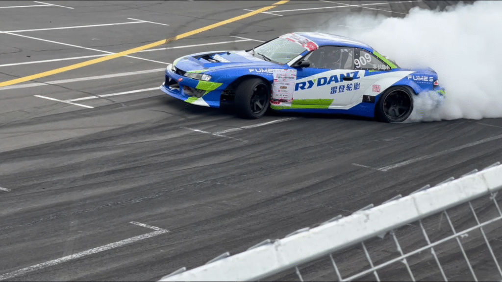 D Racing www.rydanz.com