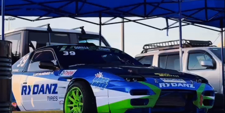 2023 D1 Grand Prix – Tsukuba Round