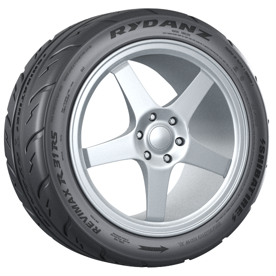 REVIMAX R31 – www.rydanz.com