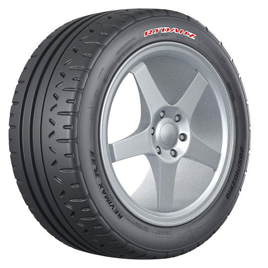 REVIMAX R33 – www.rydanz.com