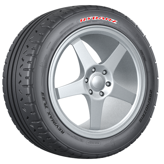 RYC様 REVIMAX R33 – www.rydanz.com