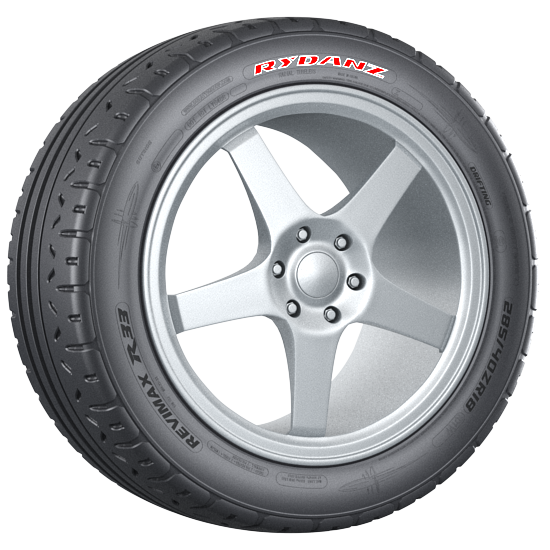 RYH REVIMAX R33 – www.rydanz.com