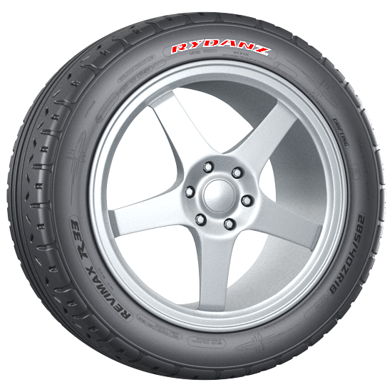 REVIMAX R33 – www.rydanz.com