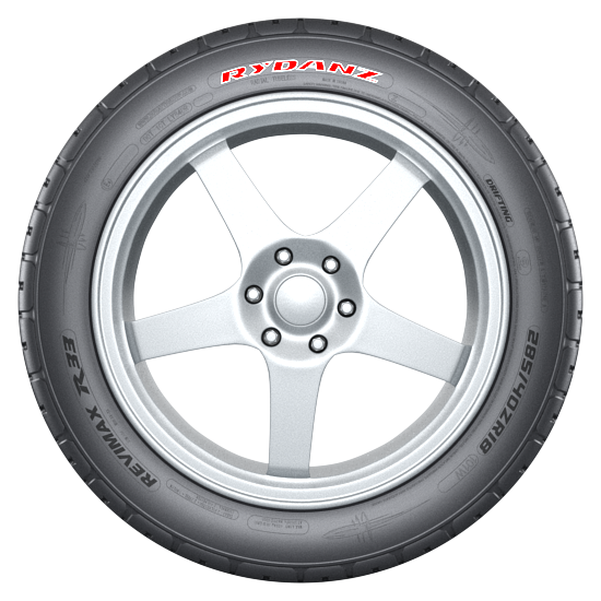 REVIMAX R33 – www.rydanz.com