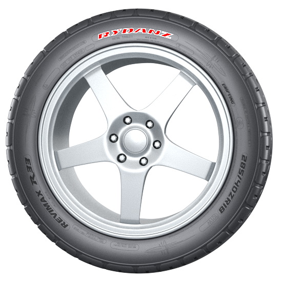 RYH REVIMAX R33 – www.rydanz.com
