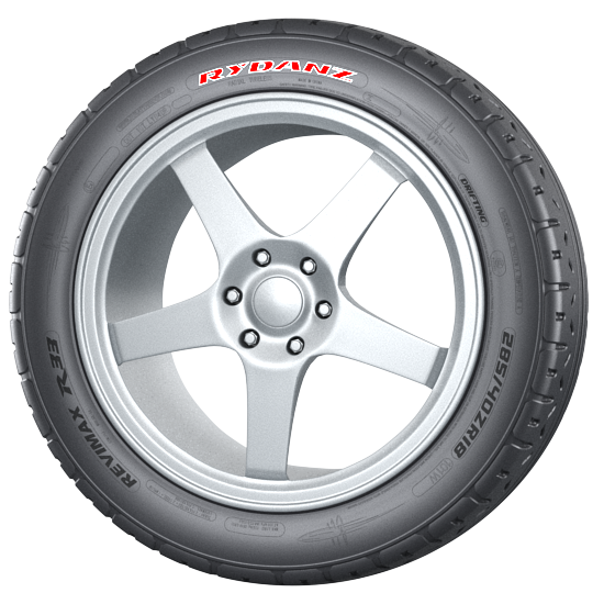 REVIMAX R33 – www.rydanz.com