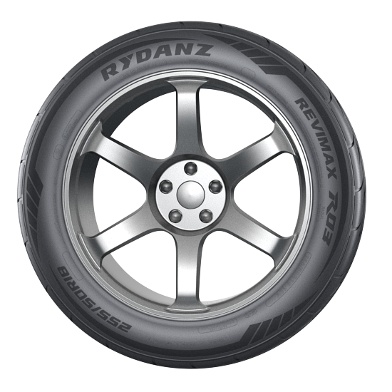REVIMAX R03 – www.rydanz.com
