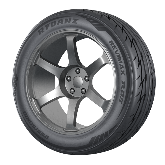 REVIMAX R03 – www.rydanz.com