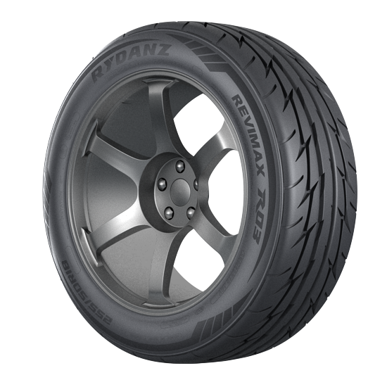 REVIMAX R03 – www.rydanz.com