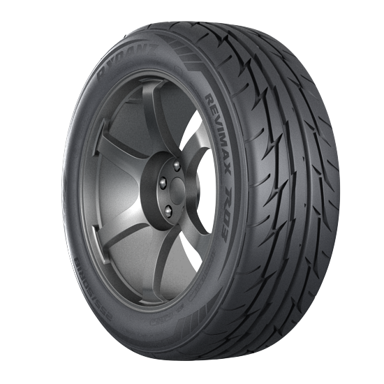 REVIMAX R03 – www.rydanz.com