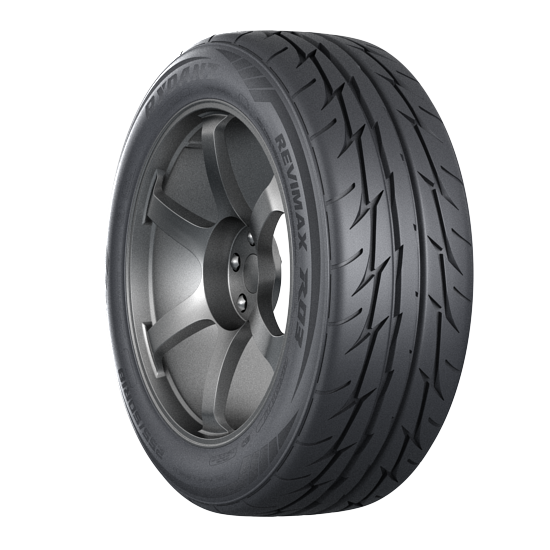REVIMAX R03 – www.rydanz.com