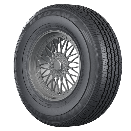 RAXUS R07 – www.rydanz.com