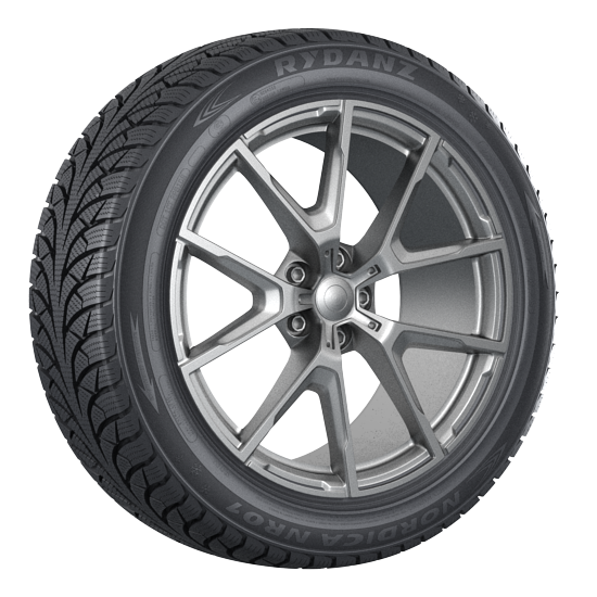NORDICA NR01 – www.rydanz.com