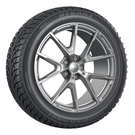タイヤ・ホイール RYDANZ 235/50R18 NORDICA NR01 YW940 NORDICA NR01 – www.rydanz.com