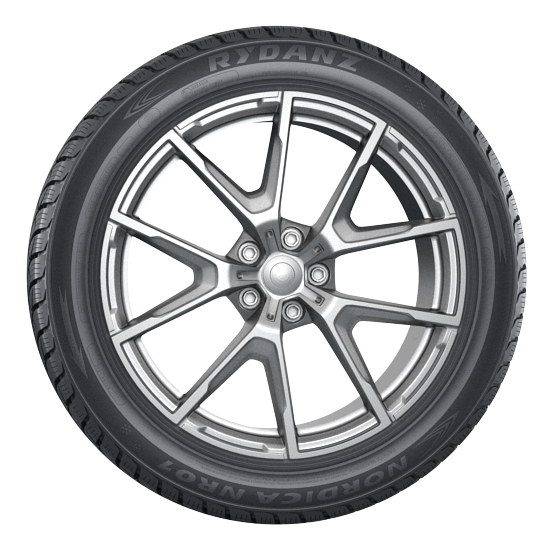 NORDICA NR01 – www.rydanz.com