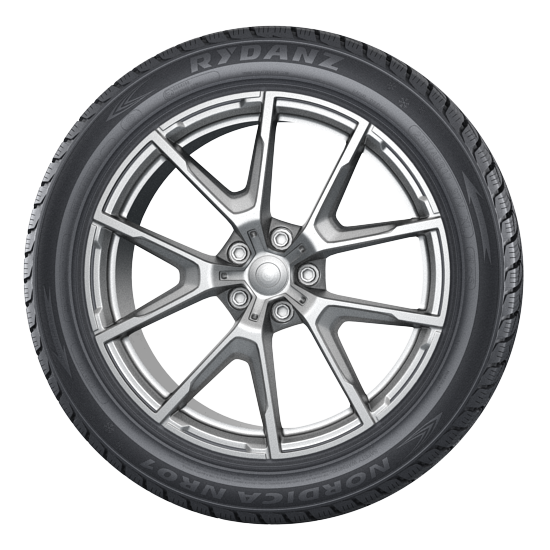 タイヤ・ホイール RYDANZ 235/50R18 NORDICA NR01 YW940 NORDICA NR01 – www.rydanz.com