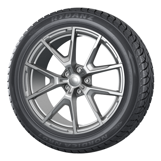 NORDICA NR01 – www.rydanz.com