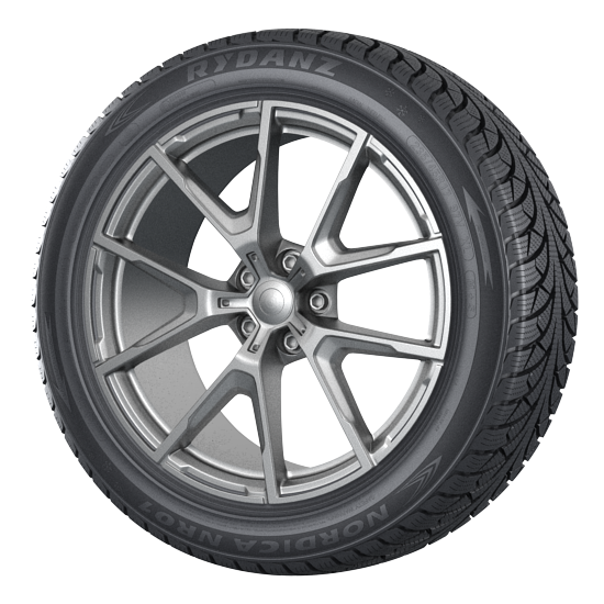 NORDICA NR01 – www.rydanz.com