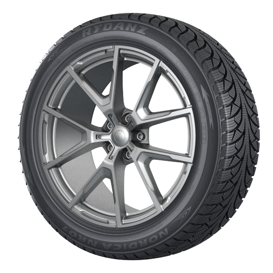 タイヤ・ホイール RYDANZ 235/50R18 NORDICA NR01 YW940 NORDICA NR01 – www.rydanz.com