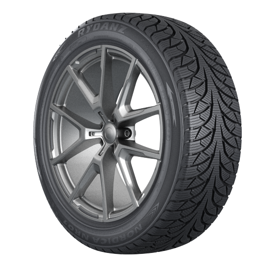 NORDICA NR01 – www.rydanz.com