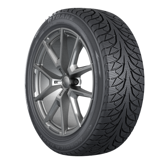 NORDICA NR01 – www.rydanz.com