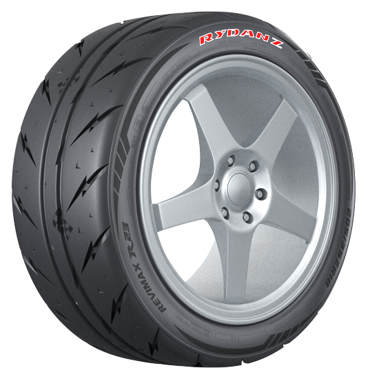 REVIMAX R23 – www.rydanz.com