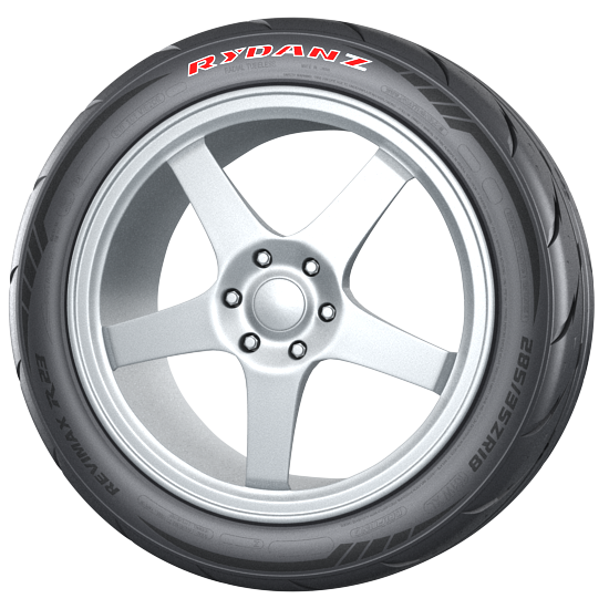 REVIMAX R23 – www.rydanz.com