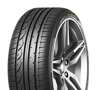 RYDANZ Coloured Marking Tyre