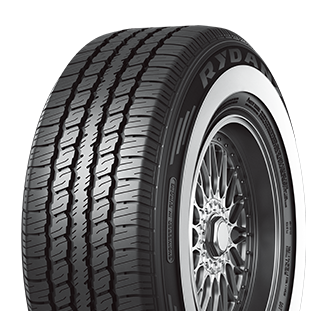 White Sidewall Series