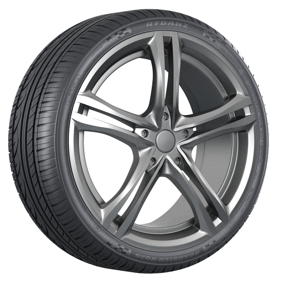 ROADSTER R02S – www.rydanz.com