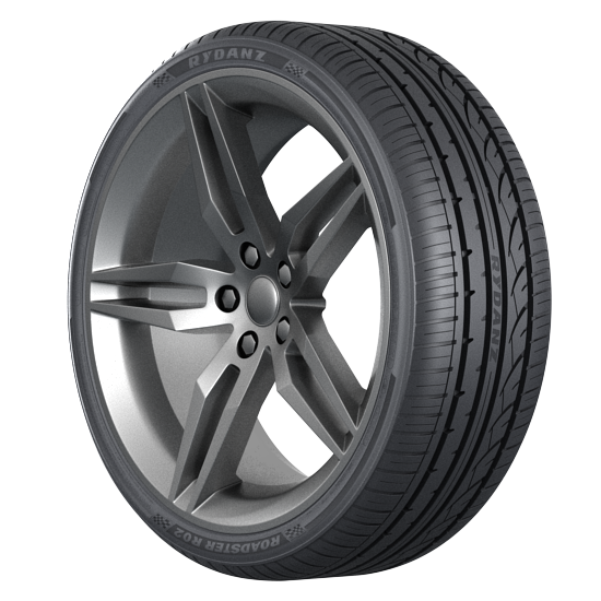 ROADSTER R02 – www.rydanz.com