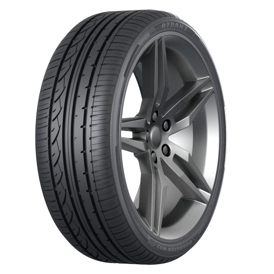 ◇タイヤ RYDANZ ROADSTER R02 205/50R17インチ
