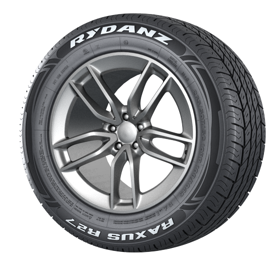 RYH RALEIGH R27 – www.rydanz.com