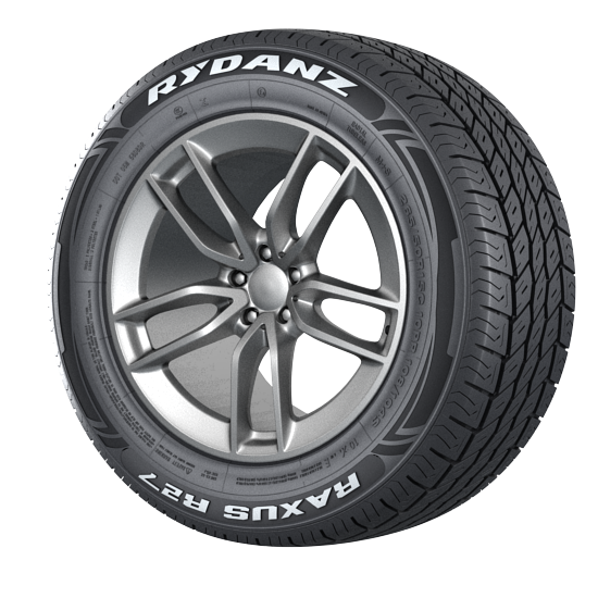 RALEIGH R27 – www.rydanz.com