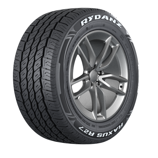 RALEIGH R27 – www.rydanz.com