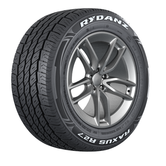 RALEIGH R27 – www.rydanz.com