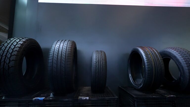 China International Tire Expo 2025