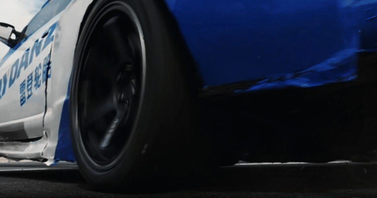 Where Passion Meets Performance