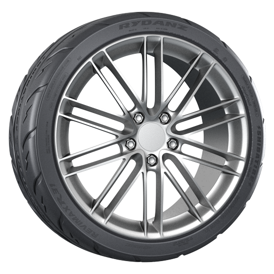 RYH REVIMAX R31 – www.rydanz.com