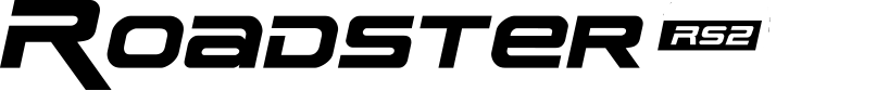 ROADSTER RS2 title image